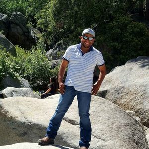 Meet your Posher, Alfredo